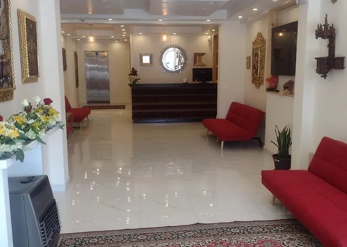 Salones Del Inca Hotel
